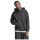 Adidas Ανδρική ζακέτα All SZN French Terry Full-Zip Hoodie